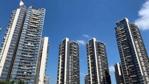 領全國風氣之先的深圳物管行業主營業務收入首破千億