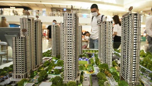 鄭州房地產紓困基金落地,百億基金能否撬動社會資本