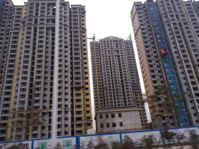 誰會(huì)撿安置房的漏 鄭州高新區(qū)楓楊外國(guó)語附近安置房調(diào)研