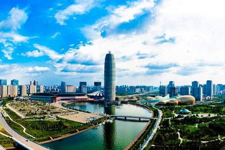 廈門金融中心大廈預(yù)計明年第二季度投運