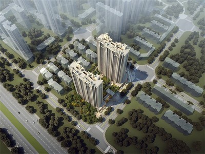 鄭州房地產(chǎn)開(kāi)發(fā) 現(xiàn)狀、挑戰(zhàn)與未來(lái)展望