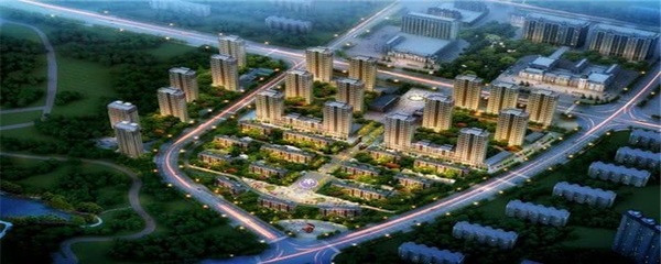鄭州市住宅用地“兩集中”政策落地落實，推動房地產市場平穩健康發展