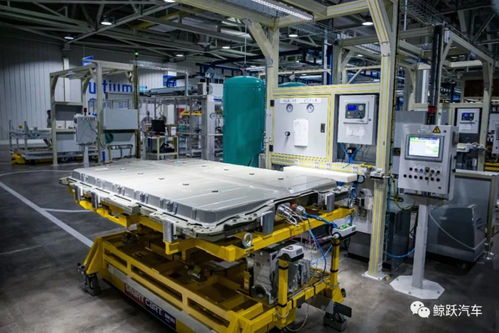 智造還是制造？超級工廠為“中國制造”指明數字化新方向