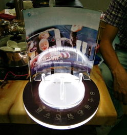 亞克力發(fā)光陳列架批發(fā)價格與生產(chǎn)廠家 在計算機軟硬件行業(yè)中的應用