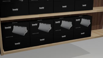 主振品牌智能電子科技產(chǎn)品包裝設(shè)計的創(chuàng)新與實踐