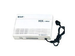 國威WS824-2C與申甌HJK-120-2外線8分機壁掛式集團電話對比