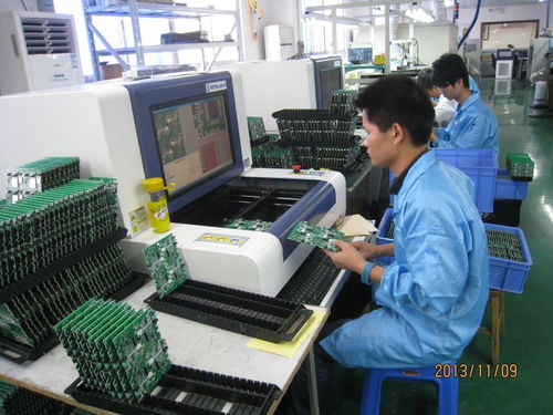 電子產品一站式加工生產解決方案 來料、來樣、代料、代工、OEM與ODM全包服務