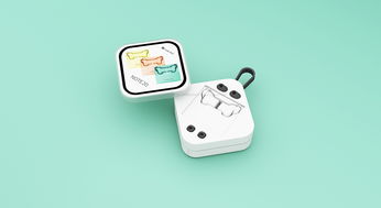 “非盒”想象 電子產品包裝設計的顛覆性創意